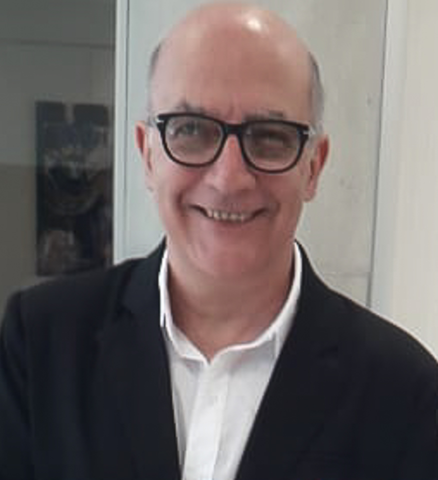 Foto de perfil — RedeemedBrain